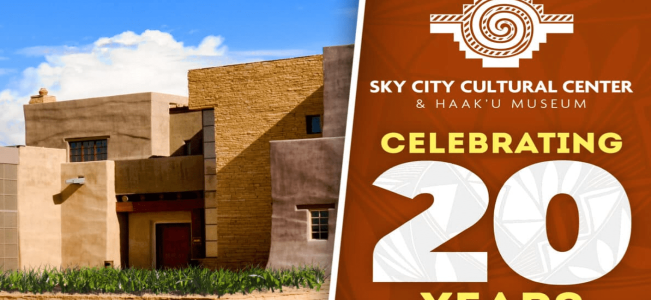 Acoma Pueblo’s Quiet Rebellion: Two Decades of Enduring Heritage Against Modern Currents