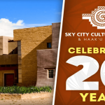 Acoma Pueblo’s Quiet Rebellion: Two Decades of Enduring Heritage Against Modern Currents