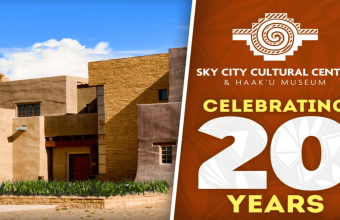 Acoma Pueblo’s Quiet Rebellion: Two Decades of Enduring Heritage Against Modern Currents