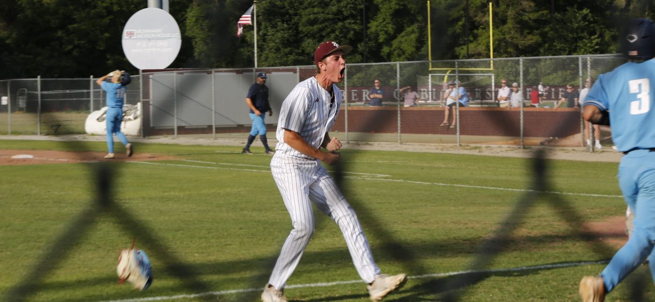 Diamond Dust and Diplomatic Grudges: High School Playoff Tests Community Fabric in Savannah