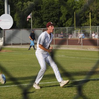 Diamond Dust and Diplomatic Grudges: High School Playoff Tests Community Fabric in Savannah