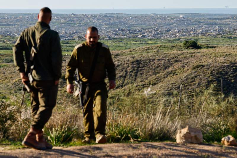 Conscript Conundrum: Israel’s Military Service Debate Tests a Nation’s Soul