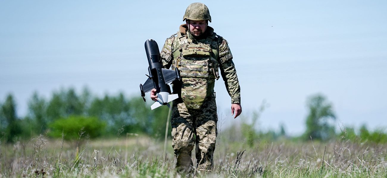 Jet Stream of Steel: Russia Escalates Ukraine’s Drone War, Reshaping Global Arms