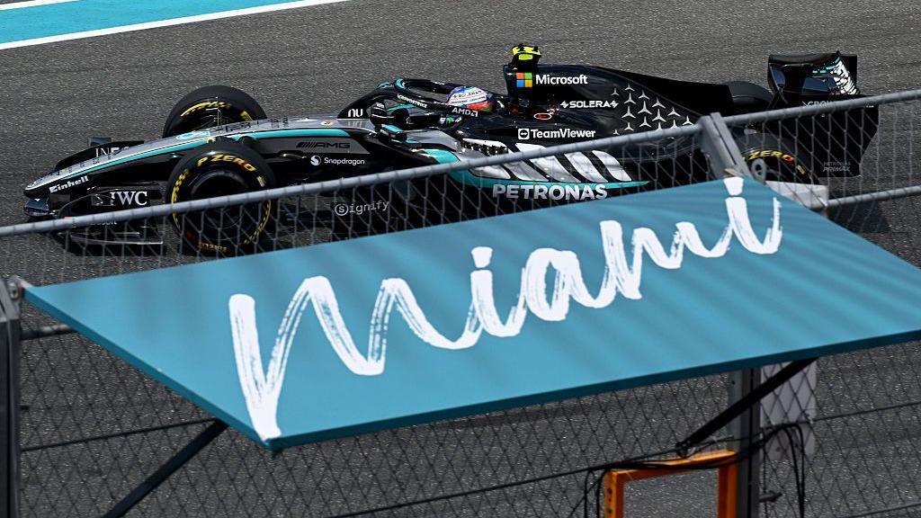 Miami’s Grand Prix Gambit: When Climate Caprice Rewrites the Rules of Global Spectacle