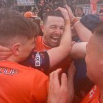 Eighteen Years and a Handful of Dreams: Armagh’s Long March to Ulster Glory