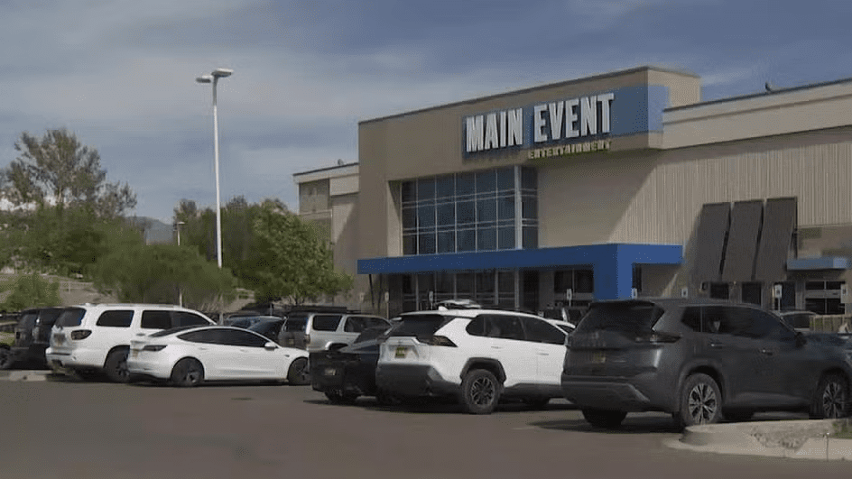 Entertainment Ends in Tragedy: Albuquerque Confronts Escalating Casual Violence