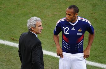 Knysna’s Echoes: French Football’s 2010 Collapse — A Political Barometer