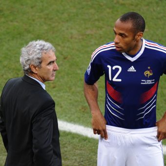 Knysna’s Echoes: French Football’s 2010 Collapse — A Political Barometer