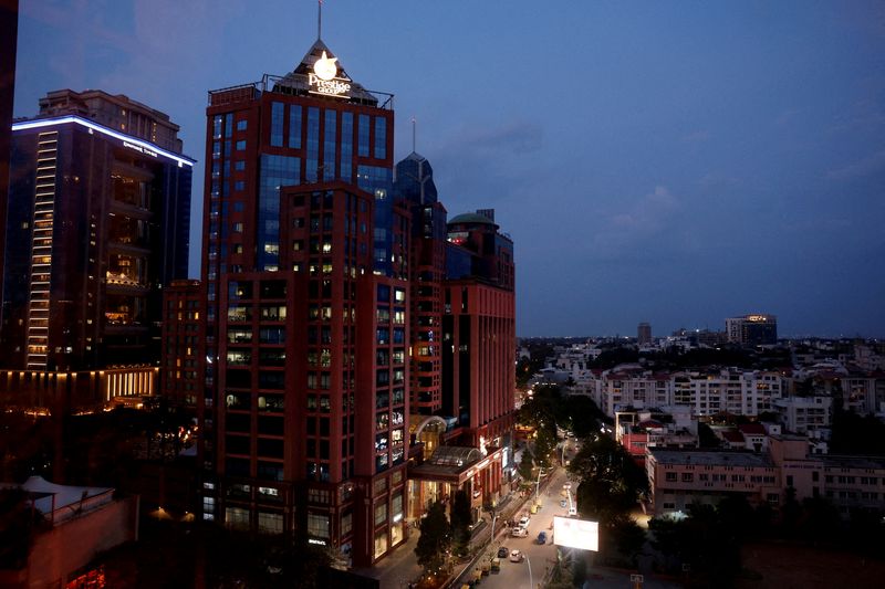 Neural Networks, Not Neem Trees: India’s Tech Hubs Redefine Global Labor with AI