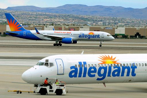 Turbulence and Triumph: How Global Instability Forged a New Budget Airline Empire