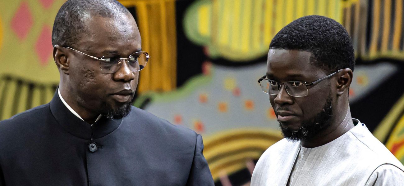 Dakar’s New Act: President Faye’s Swift Overture Reshapes Senegal’s Political Stage
