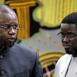 Dakar’s New Act: President Faye’s Swift Overture Reshapes Senegal’s Political Stage Dakar’s New Act: President Faye’s Swift Overture Reshapes Senegal’s Political Stage