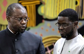 Dakar’s New Act: President Faye’s Swift Overture Reshapes Senegal’s Political Stage