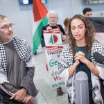 Berlin’s Repatriated Dissidents: Gaza Flotilla Returns to a Familiar Silence