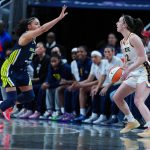 WNBA’s Precarious Ascent: Salary Wars, Franchise Shifts, and the Unfolding Geopolitics of a Growing League