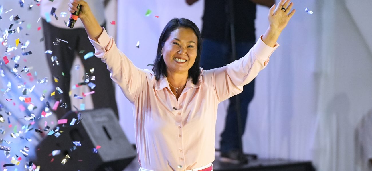 Peru’s Deja Vu: A Nation on Edge as Old Ghost Haunts Contentious Runoff