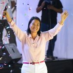 Peru’s Deja Vu: A Nation on Edge as Old Ghost Haunts Contentious Runoff