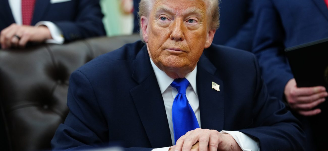 Trump’s Grand Debt Reshuffle: A Treasury Takeover, Or Just a Shell Game?