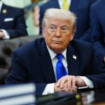 Trump’s Grand Debt Reshuffle: A Treasury Takeover, Or Just a Shell Game?