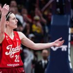 Clark’s Unstoppable Ascent Rewrites WNBA Ledger, Signals New Economic Front