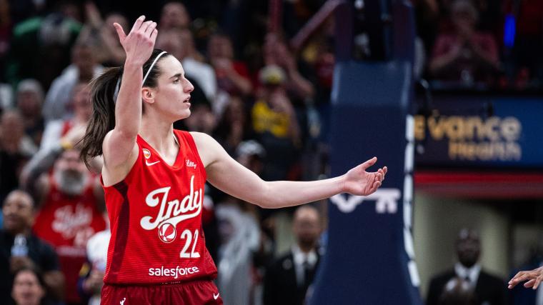 Clark’s Unstoppable Ascent Rewrites WNBA Ledger, Signals New Economic Front