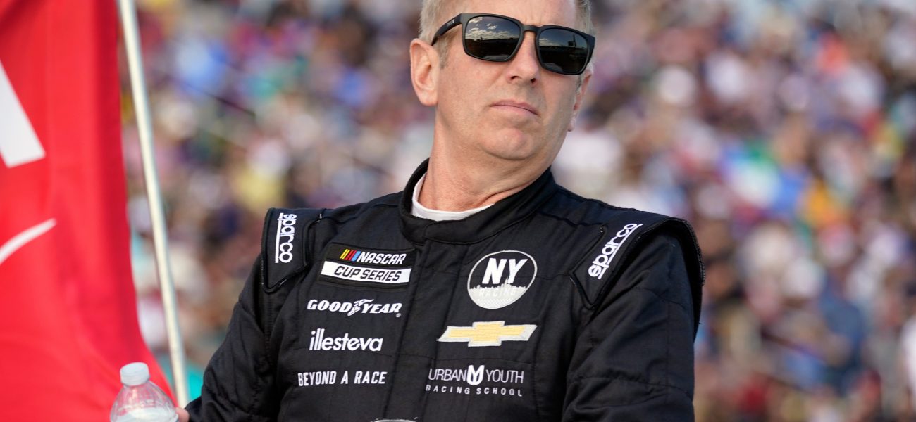 After the Chequered Flag: Trust Betrayed in Wake of Biffle Family Tragedy