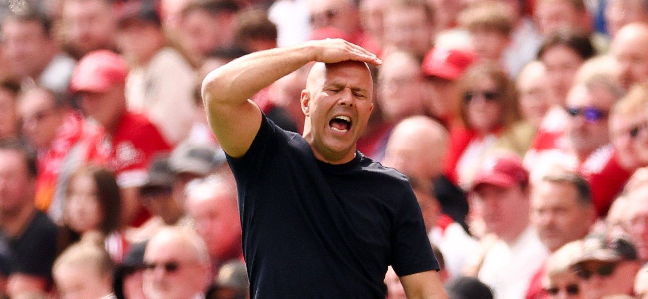 Anfield’s Bitter Silence: Global Empire Teeters as Liverpool Managerial Crisis Deepens