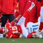Mahomes’ Return Signals Corporate Choreography in Pro Sports