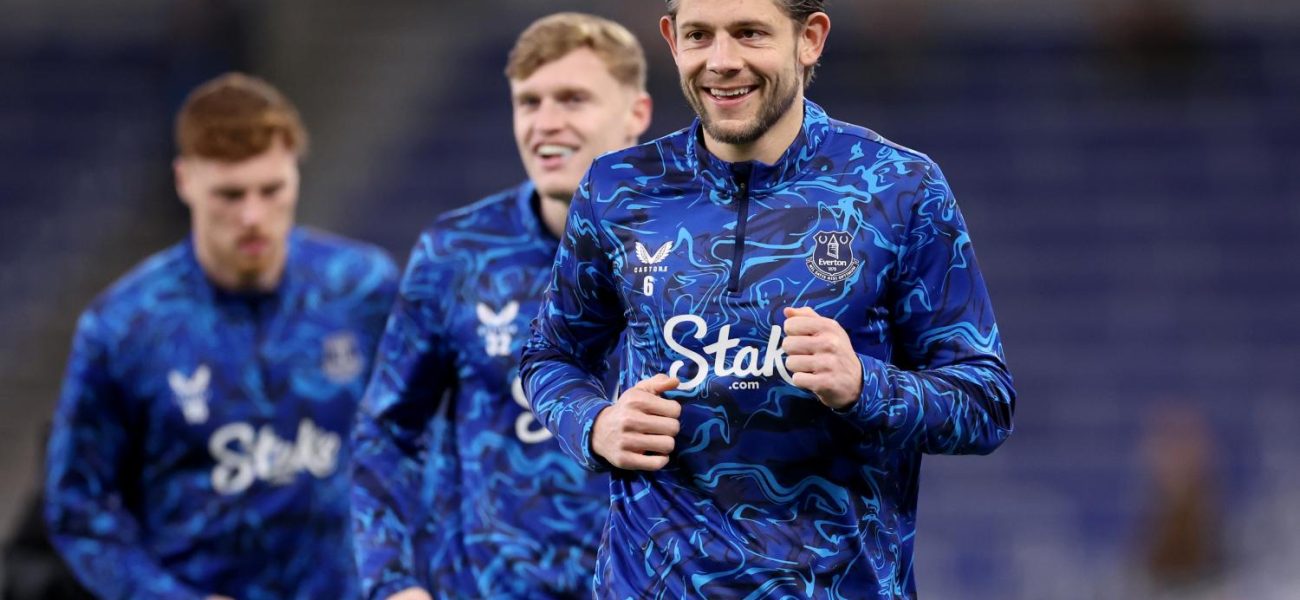 The Rot at the Back: Everton’s Defensive Quagmire and Its Broader Lessons