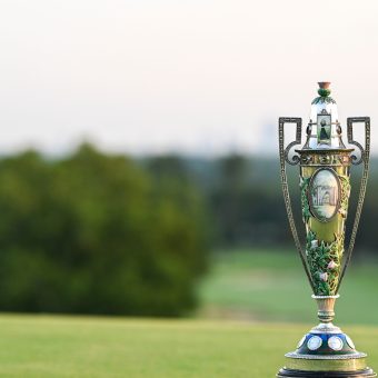 The Long Game: Oklahoma’s Southern Hills Seizes an Enduring Grip on American Golf