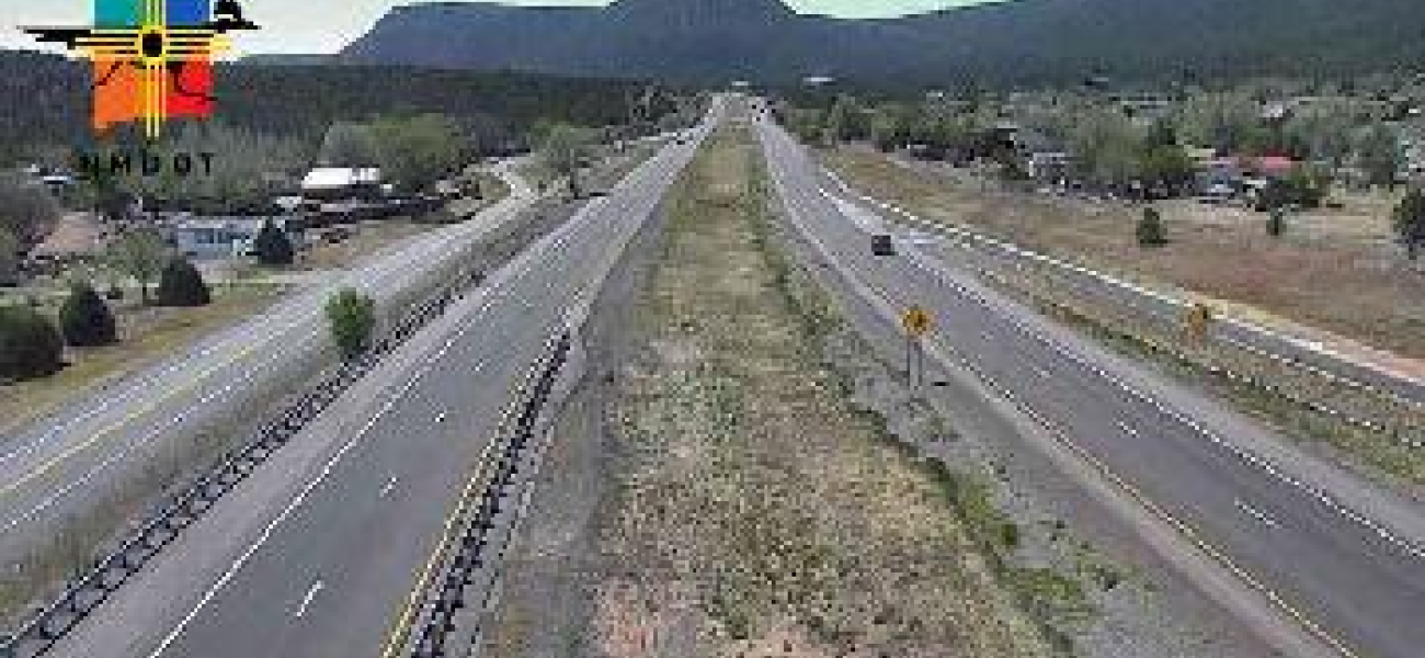 Under a Fickle Sun: New Mexico’s Mother’s Day Weather, A Microcosm of Global Climate Instability