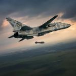 Kyiv’s Maverick Bomb: Desperation’s Forge Ignites Homegrown Arms Race Kyiv’s Maverick Bomb: Desperation’s Forge Ignites Homegrown Arms Race