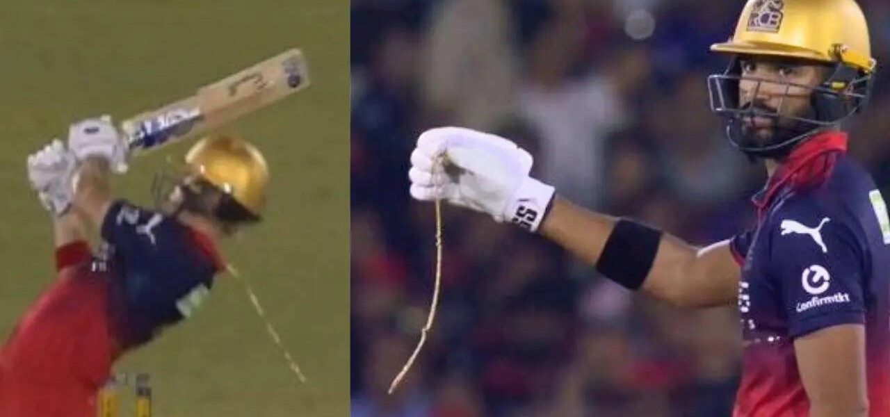 Cricket’s Golden Glitches: IPL’s Unscripted Drama Echoes South Asia’s Real Stakes