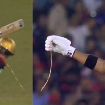 Cricket’s Golden Glitches: IPL’s Unscripted Drama Echoes South Asia’s Real Stakes