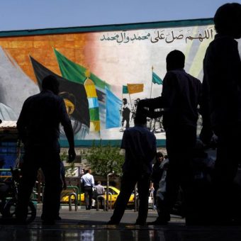 Tehran’s Bluff or Brinkmanship: The ‘Utter Ruin’ Clause of Failed Diplomacy