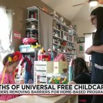 New Mexico’s Childcare Gambit: From Kitchen Tables to Economic Catalyst, a Policy Wire Investigation