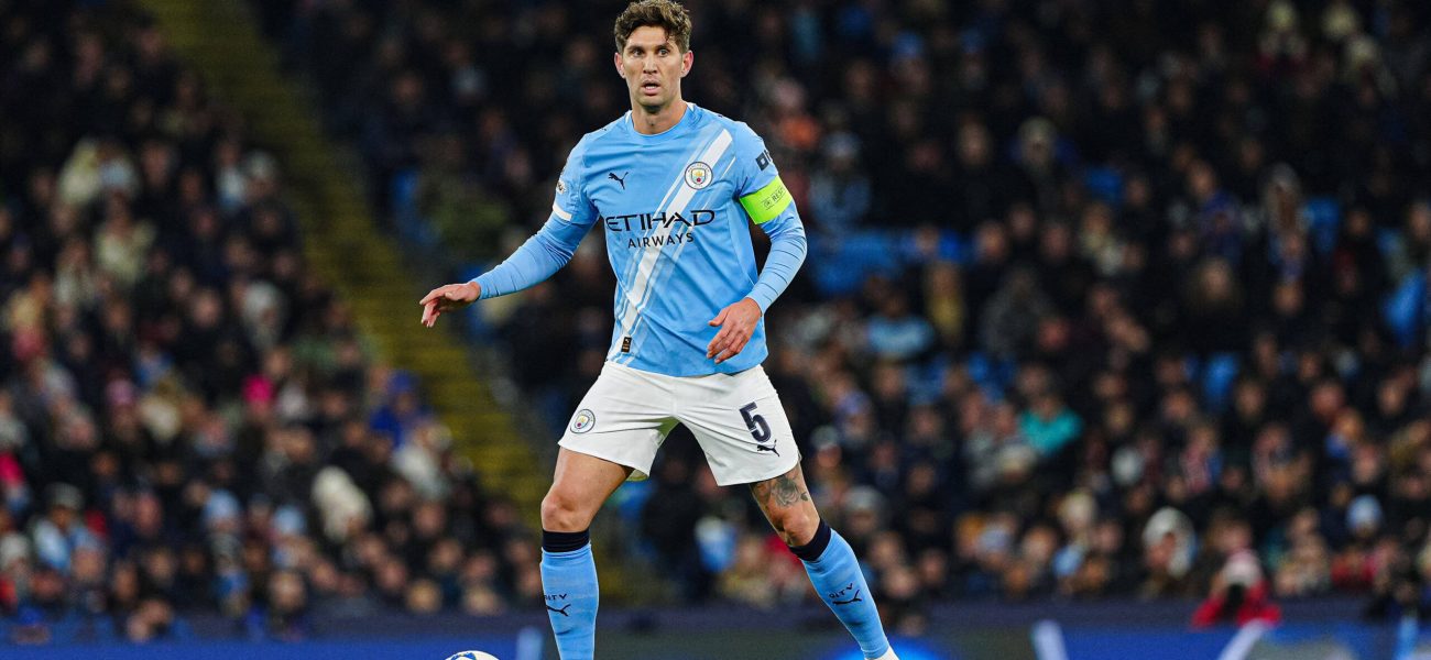 The Price of Imperfection: John Stones, Bayern, and Football’s Cold Calculus