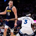 Denver’s Playoff Predicament: A Microcosm of Unraveling Dominance in High-Stakes Arenas