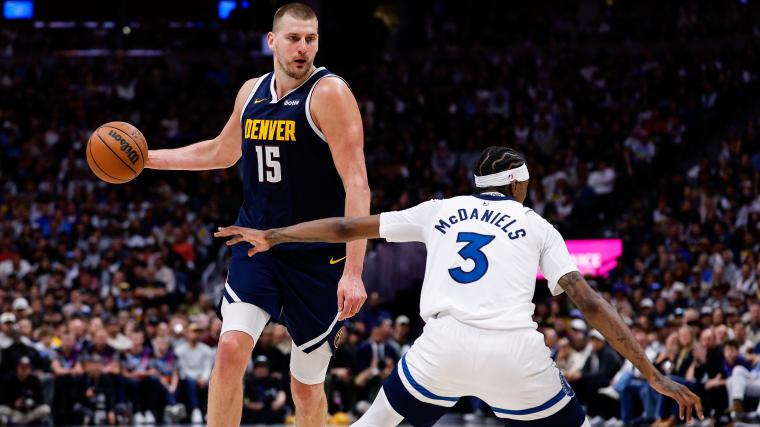 Denver’s Playoff Predicament: A Microcosm of Unraveling Dominance in High-Stakes Arenas