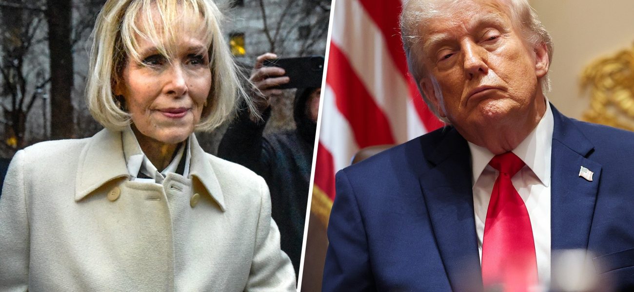 Political Tempest: Trump Accuser Carroll Under DOJ Scrutiny, Setting Unsettling Precedents