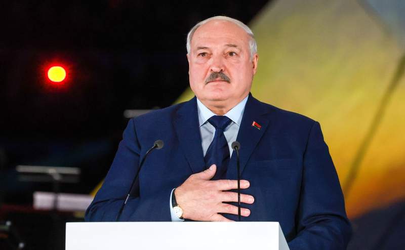 Belarus’s Nuclear Bluff: Minsk Pushes Perilous Poker Chips Amidst Rising Global Stakes