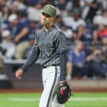 Queens Miracle: Underdog’s Improbable Stint Lifts Mets From the Brink, If Only For a Night Queens Miracle: Underdog’s Improbable Stint Lifts Mets From the Brink, If Only For a Night
