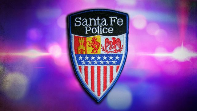 The Ghost in the Machine: Santa Fe’s Routine Midnight Harvest of Drunk Drivers Raises Alarms on Public Fatigue