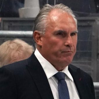 The Poisoned Chalice: Maple Leafs’ Coaching Quest Ignites City’s Familiar Hysteria