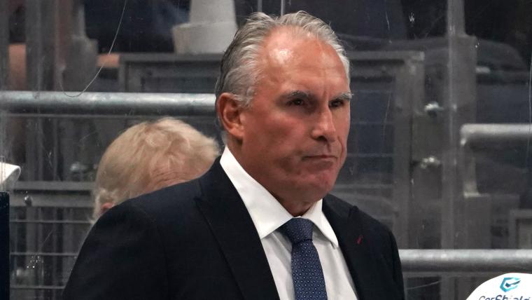 The Poisoned Chalice: Maple Leafs’ Coaching Quest Ignites City’s Familiar Hysteria