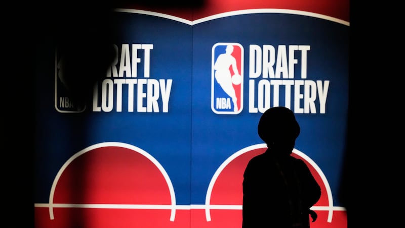 NBA’s Tanking Crackdown: A Billion-Dollar Bet With High Stakes for GMs