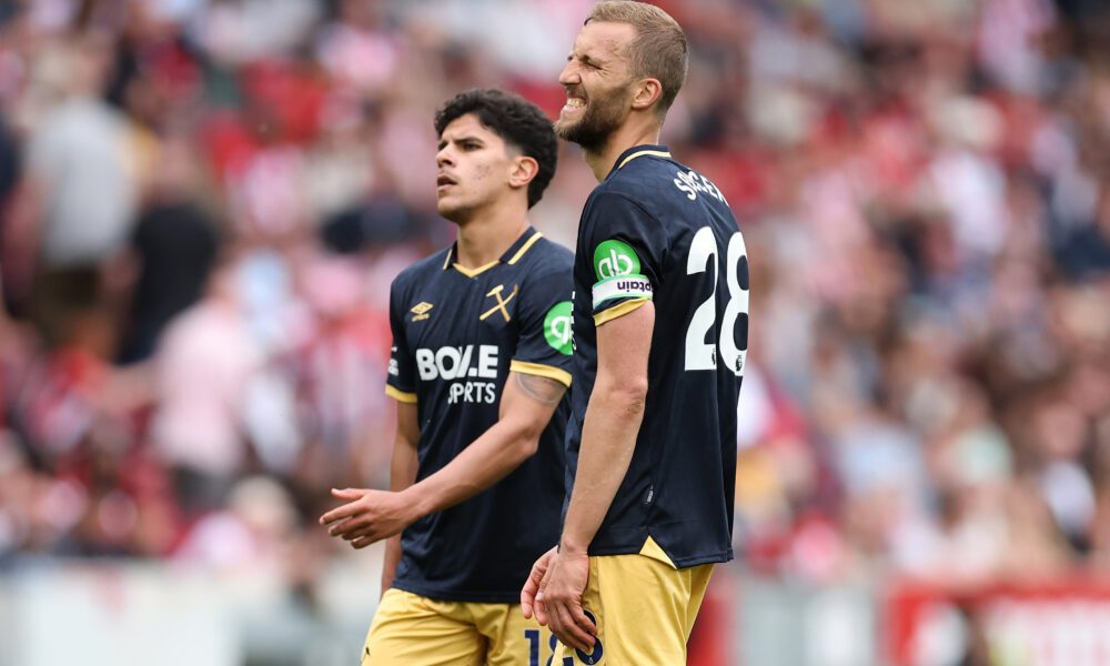 Algorithmic Justice Fails: Premier League’s Digital Oversight Deepens Relegation Drama for West Ham