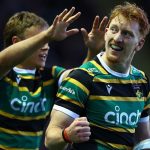Rugby’s Reckoning: Northampton’s Rout Signals Fragility Beyond the Pitch