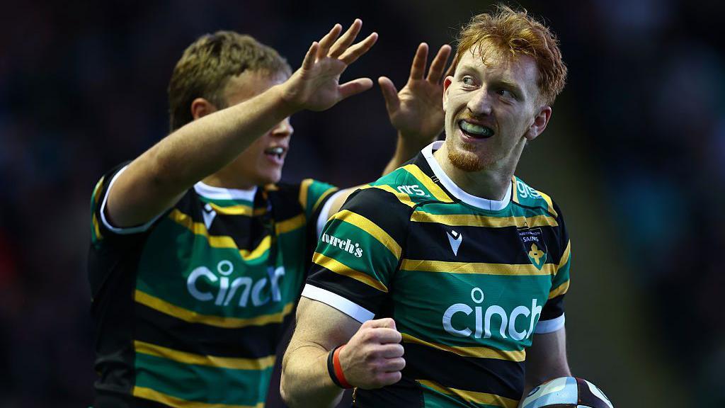 Rugby’s Reckoning: Northampton’s Rout Signals Fragility Beyond the Pitch
