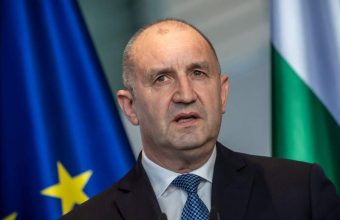 Bulgaria’s Enigma: Radev’s Stance on Ukraine Tribunal Ruffles EU Feathers